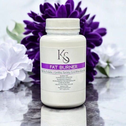 Fat Burner