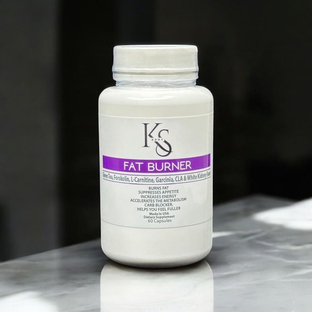 Fat Burner