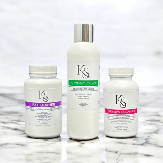 Weight Loss Kit