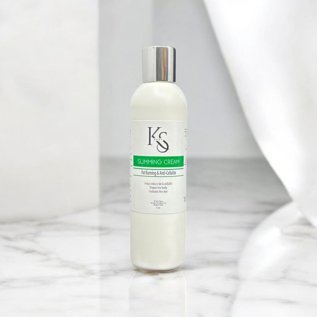 Slimming Cream