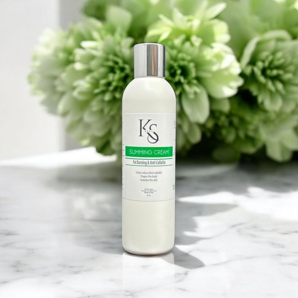 Slimming Cream